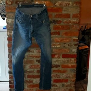 Mens Levi's